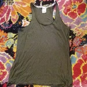 VS Pink tank